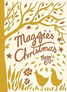 Maggie's Christmas by Maggie Beer