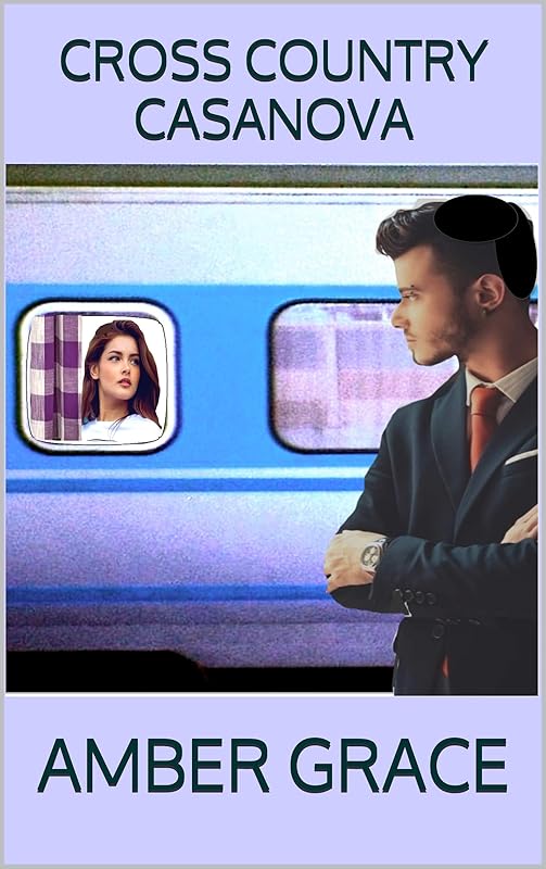 Cross Country Casanova by Amber Grace