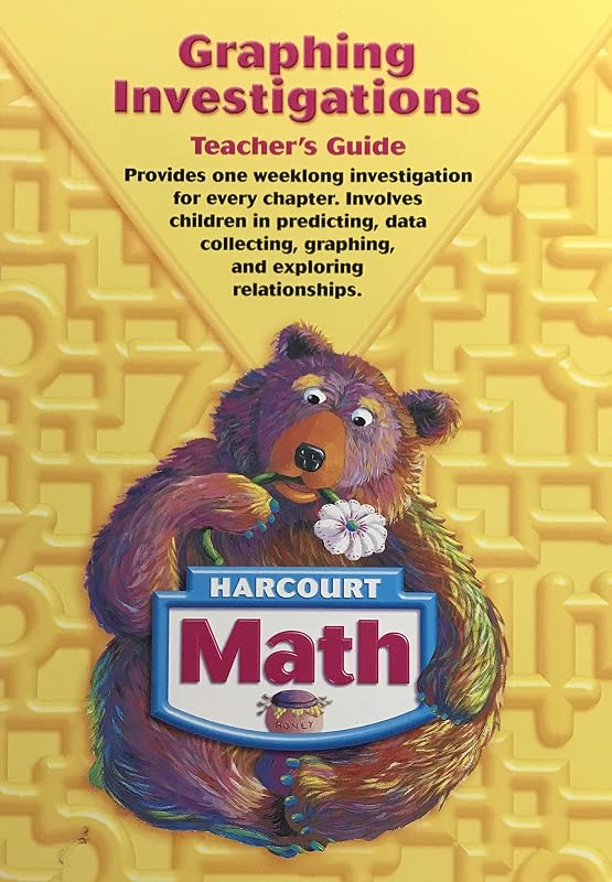 Graphing Component Gr1 Harc Math04 by Hsp