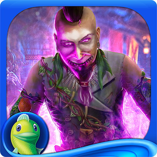 Sea of Lies: Nemesis A Hidden Object Game