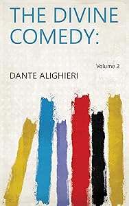 The Divine Comedy: Volume 2