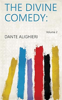 The Divine Comedy: Volume 2