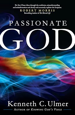Passionate God