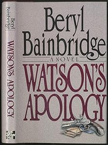 Watson's Apology