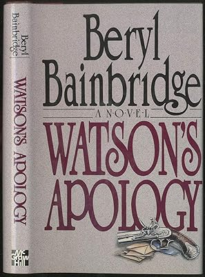 Watson's Apology