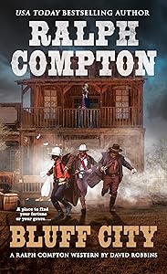 Bluff City: A Ralph Compton Novel