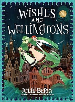 Wishes and Wellingtons