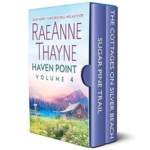 Haven Point Volume 4: A Heartwarming Small Town Romance Box Set
