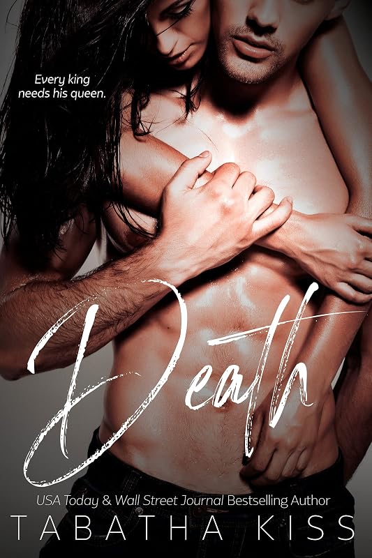 Death by Tabatha Kiss