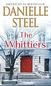 The Whittiers: A Novel