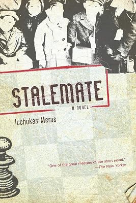 Stalemate: A Novel
