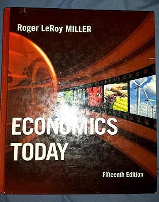 Economics Today