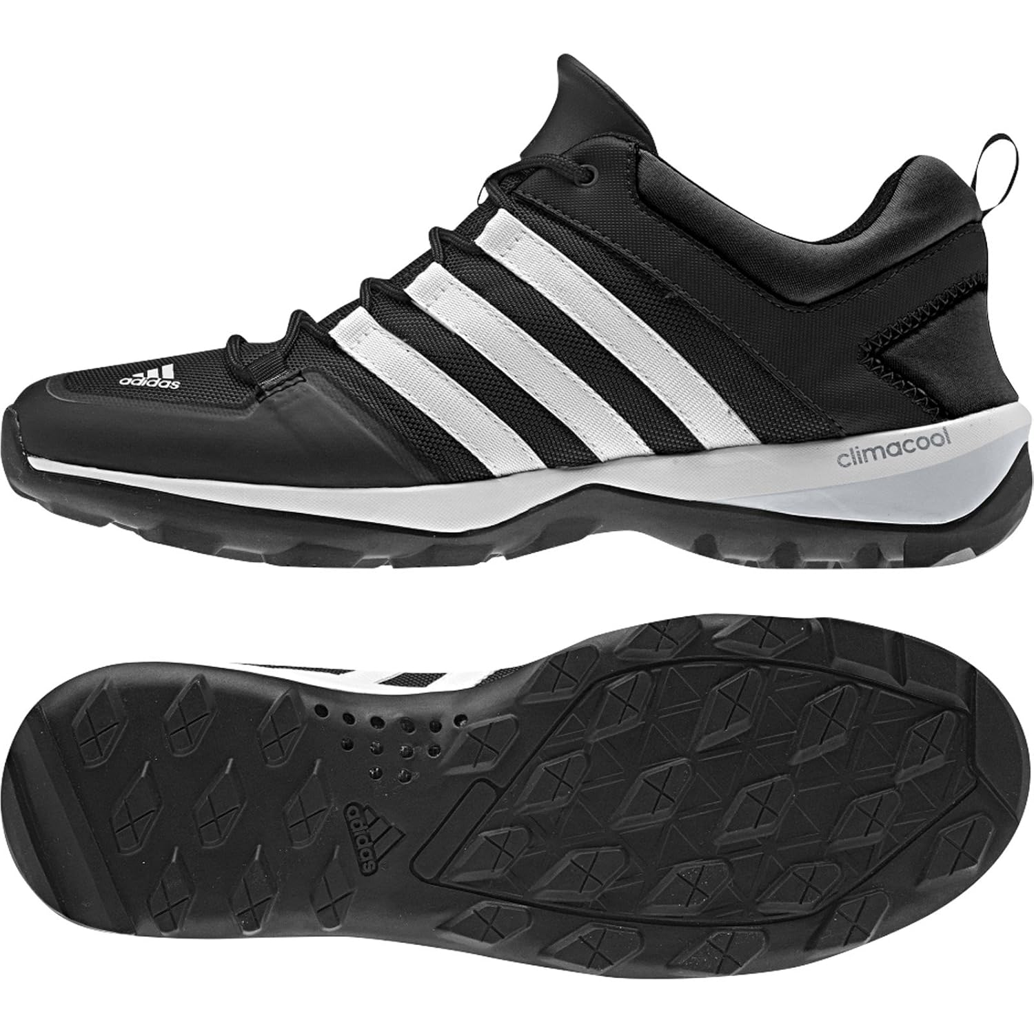 

Adidas Outdoor Men's Daroga Plus Cushion Casual Sneaker