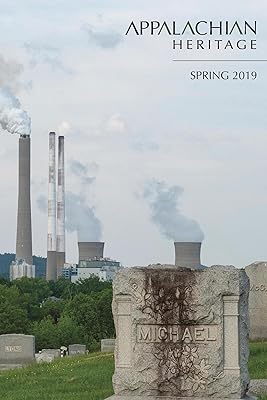 Appalachian Heritage - Spring 2019: Volume 47, Issue 2