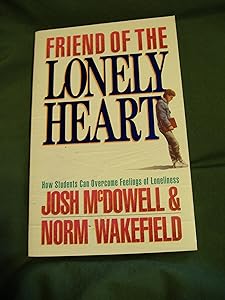 Friend of the Lonely Heart: How Students Can Overcome Feelings of Loneliness