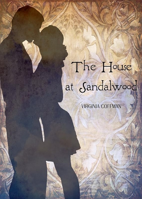 The House at Sandalwood by Virginia Coffman
