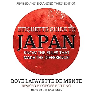 Etiquette Guide to Japan: Know the Rules That Make the Difference!