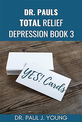 Dr. Paul's QUICK RELIEF YES! Cards Book 3