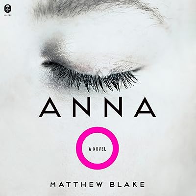 Anna O: A Novel