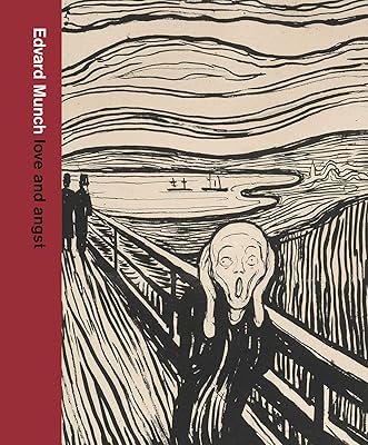 Edvard Munch: love and angst (British Museum, 9)