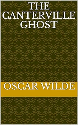 The Canterville Ghost