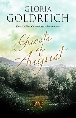 Guests of August