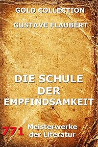 Die Schule der Empfindsamkeit (German Edition)