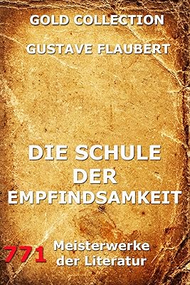 Die Schule der Empfindsamkeit (German Edition)