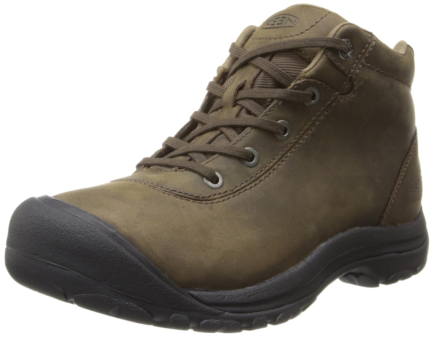 

KEEN Men's Briggs Mid WP Chukka Boot
