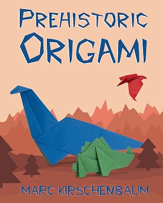Prehistoric Origami