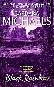 Black Rainbow (The Someone in the House Series)