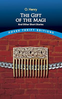 The Gift of the Magi and Other Short Stories (Dover Thrift Editions: Short Stories)
