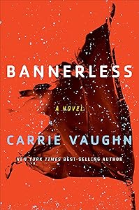 Bannerless: A Novel (The Bannerless Saga)