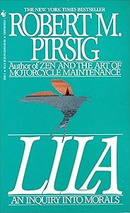 Lila: An Inquiry Into Morals