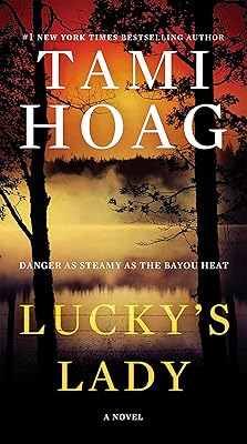 Lucky's Lady: A Novel (Doucet Book 2)