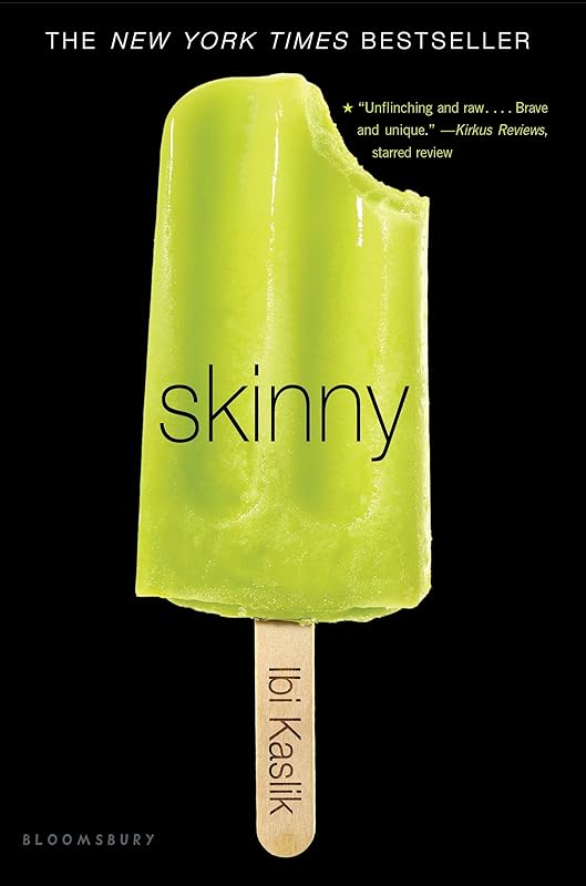 Skinny by Ibi Kaslik