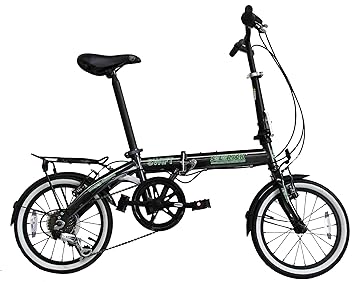 solorock tricycle