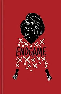 Endgame: The final book in the groundbreaking series, Noughts & Crosses (Noughts and Crosses)