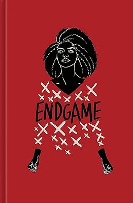 Endgame: The final book in the groundbreaking series, Noughts & Crosses (Noughts and Crosses)