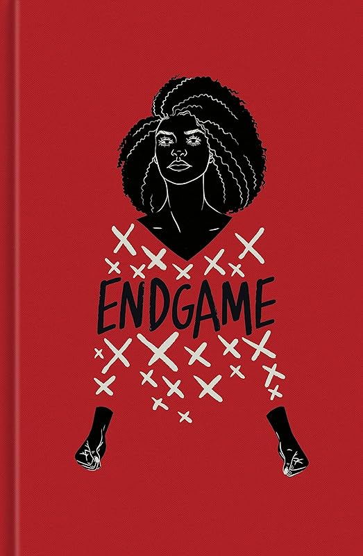 Endgame: The final book in the groundbreaking series, Noughts & Crosses (Noughts and Crosses) by Malorie Blackman