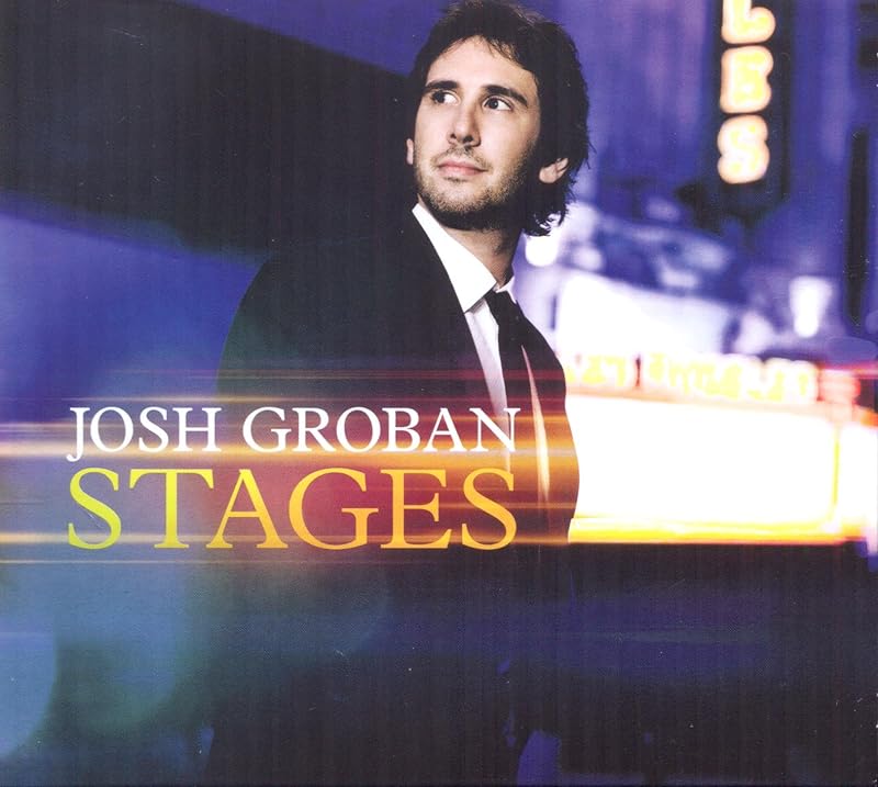 Stages by 