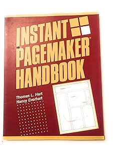 Instant Pagemaker Handbook