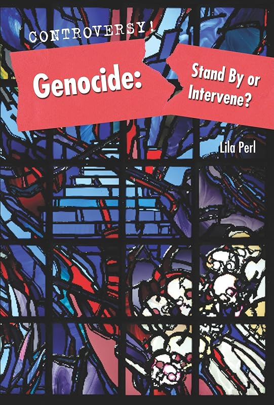 Genocide by Lila Perl