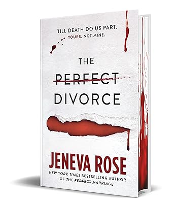 The Perfect Divorce