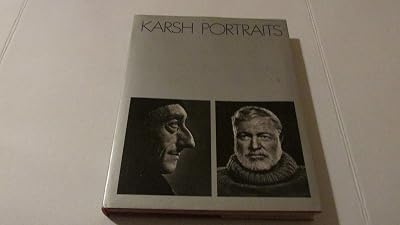 Karsh Portraits
