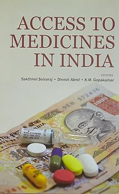 Access to Medicines in India