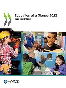 Education at a Glance 2022 OECD Indicators