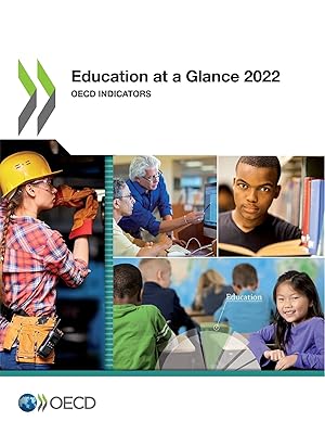 Education at a Glance 2022 OECD Indicators