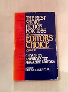 Editors' Choice III