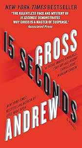 15 Seconds: A Novel